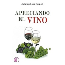 APRECIANDO EL VINO (EBOOK)