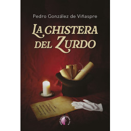 LA CHISTERA DEL ZURDO