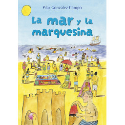 LA MAR Y LA MARQUESINA