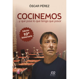 COCINEMOS... y que pase lo...