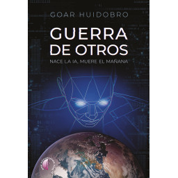 GUERRA DE OTROS. Nace la...