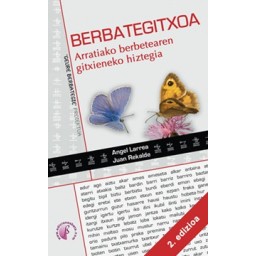 BERBATEGITXOA (2. edizioa)