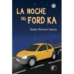 LA NOCHE DEL FORD KA (EBOOK)