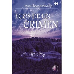 ECOS DE UN CRIMEN (EBOOK)