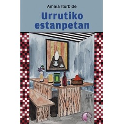 URRUTIKO ESTANPETAN (EBOOK)