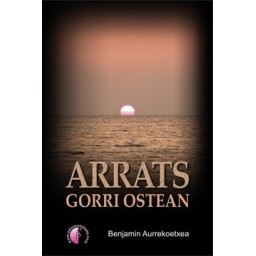 ARRATS GORRI OSTEAN