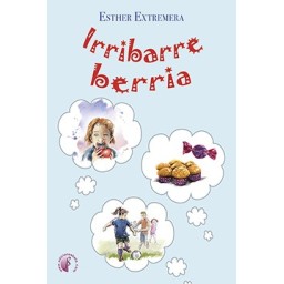 IRRIBARRE BERRIA / UNA...