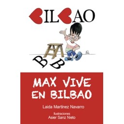 MAX VIVE EN BILBAO