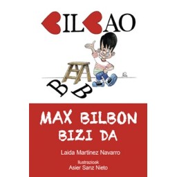 MAX BILBON BIZI DA