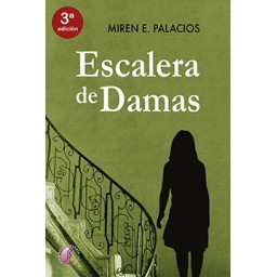 ESCALERA DE DAMAS (3ª ED.)