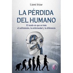 LA PÉRDIDA DEL HUMANO (EBOOK)