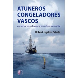 ATUNEROS CONGELADORES...