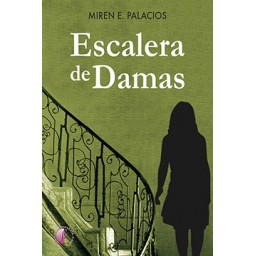 ESCALERA DE DAMAS (EBOOK)