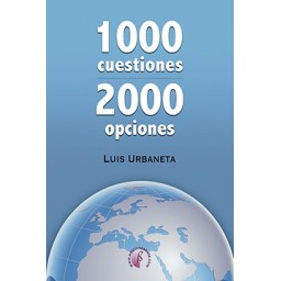 1000 CUESTIONES, 2000 OPCIONES