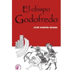EL OBISPO GODOFREDO (EBOOK)
