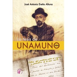 LA TESIS DE UNAMUNO (1884)