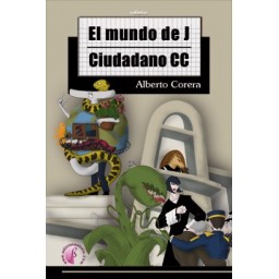 EL MUNDO DE J / CIUDADANO CC