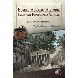 EUSKAL HERRIKO HISTORIA...