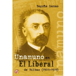 UNAMUNO EN "EL LIBERAL" DE...