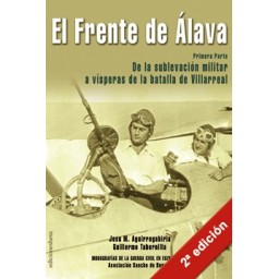 EL FRENTE DE ÁLAVA (2ª ED)