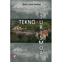 TEKNO+TURISMOA