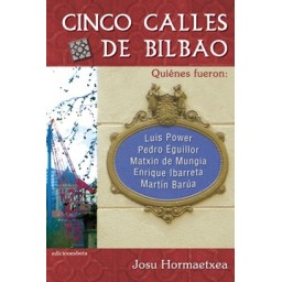 CINCO CALLES DE BILBAO