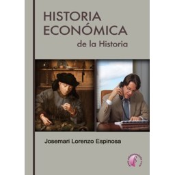HISTORIA ECONÓMICA DE LA...