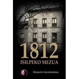 1812. ISILPEKO MEZUA