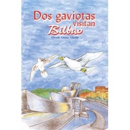 DOS GAVIOTAS VISITAN BILBAO