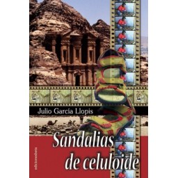 SANDALIAS DE CELULOIDE