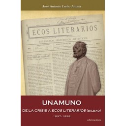 UNAMUNO. DE LA CRISIS A...