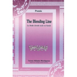 THE BLENDING LINE. La linde...