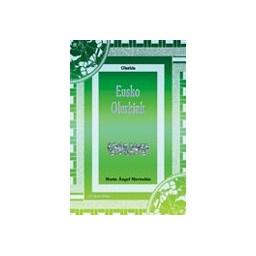 EUSKO OLERKIAK