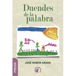 DUENDES DE LA PALABRA