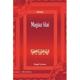 MAGIAZ BLAI