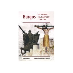 BURGOS. EL CRISTO, EL...