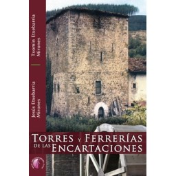 TORRES Y FERRERÍAS DE LAS...