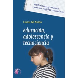 EDUCACIÓN, ADOLESCENCIA Y...