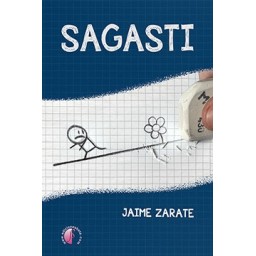 SAGASTI (EBOOK)