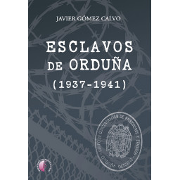 ESCLAVOS DE ORDUÑA (1937-1941)
