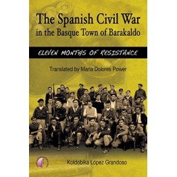 THE SPANISH CIVIL WAR IN...