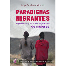 PARADIGMAS MIGRANTES....