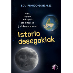ISTORIO DESEGOKIAK