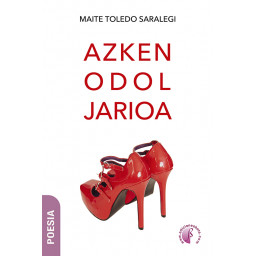 AZKEN ODOL JARIOA