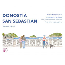 DONOSTIA / SAN SEBASTIÁN,...