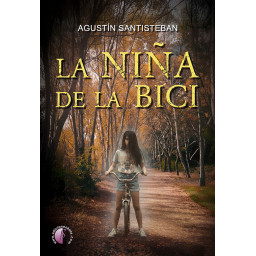 LA NIÑA DE LA BICI