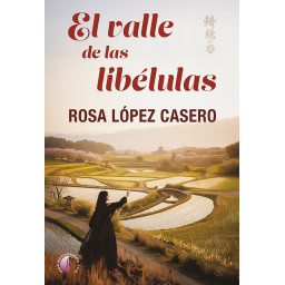 EL VALLE DE LAS LIBÉLULAS