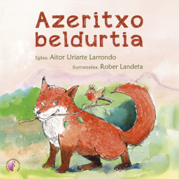AZERITXO BELDURTIA