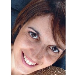 María Cristina Taboada Lobo