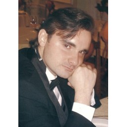 Alberto Núñez Barakaldo
